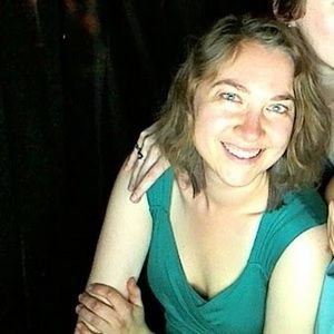 Meet your Posher, Rebekah